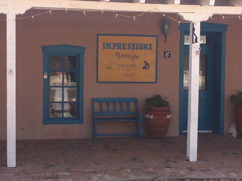 Impressions | 2290 Calle De Parian, Mesilla, NM 88046, USA | Phone: (575) 522-7847