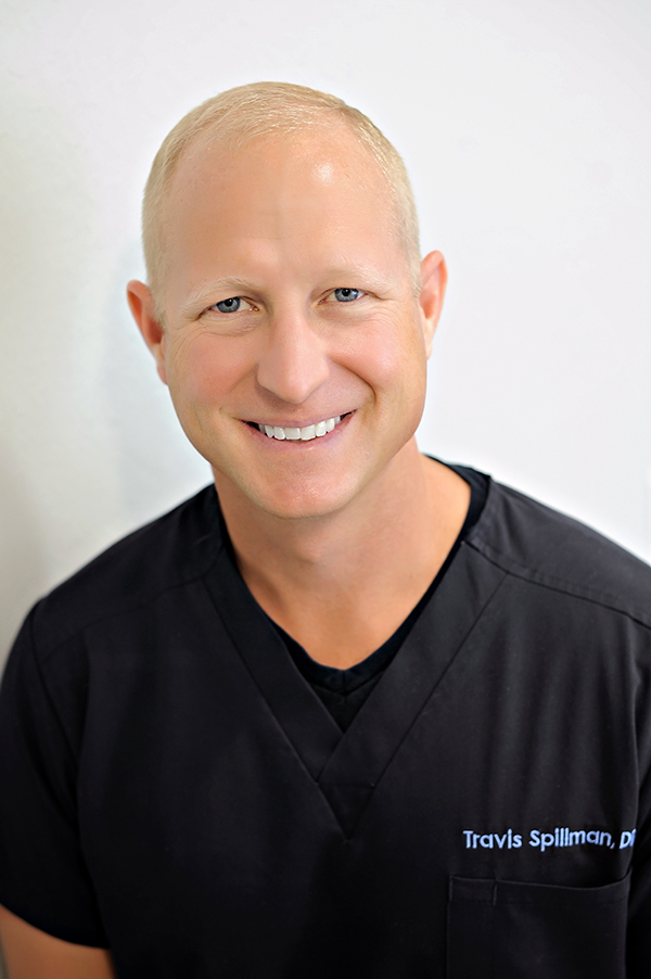 Travis Spillman, DDS | 2308 Ridge Rd B, Rockwall, TX 75087, USA | Phone: (972) 771-9311