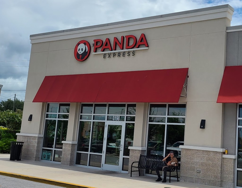 Panda Express | 3198 Word Way, New Port Richey, FL 34655, USA | Phone: (727) 810-3989