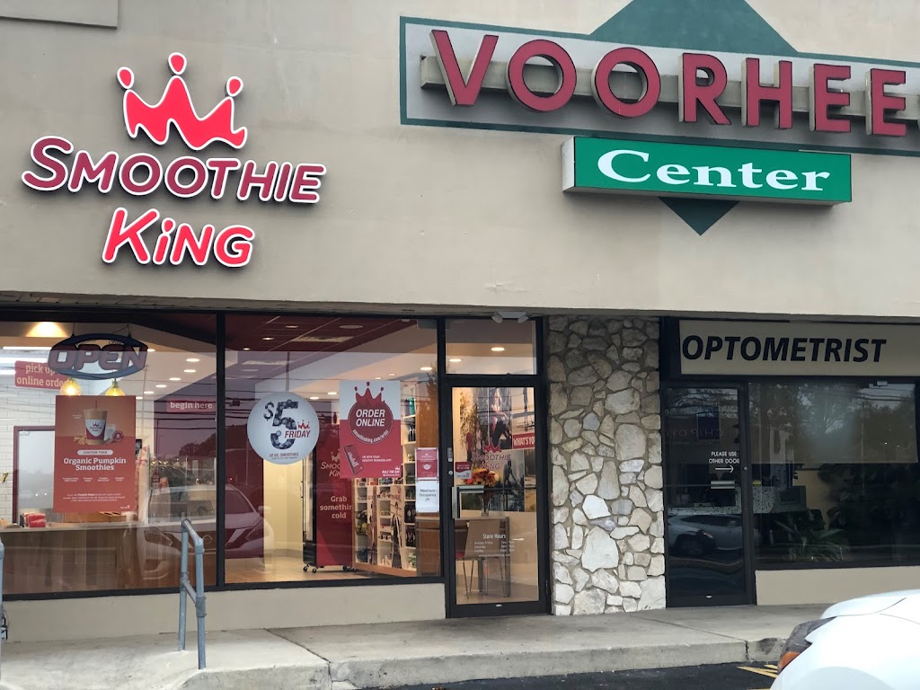 Smoothie King | 1192 White Horse Rd Unit 4, Voorhees Township, NJ 08043, USA | Phone: (856) 229-7891