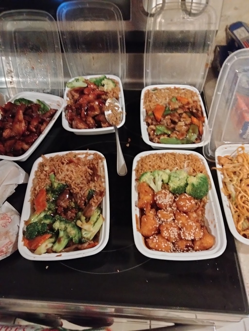 New China Restaurant | 1083 N Tamiami Trail N, Nokomis, FL 34274, USA | Phone: (941) 484-8662