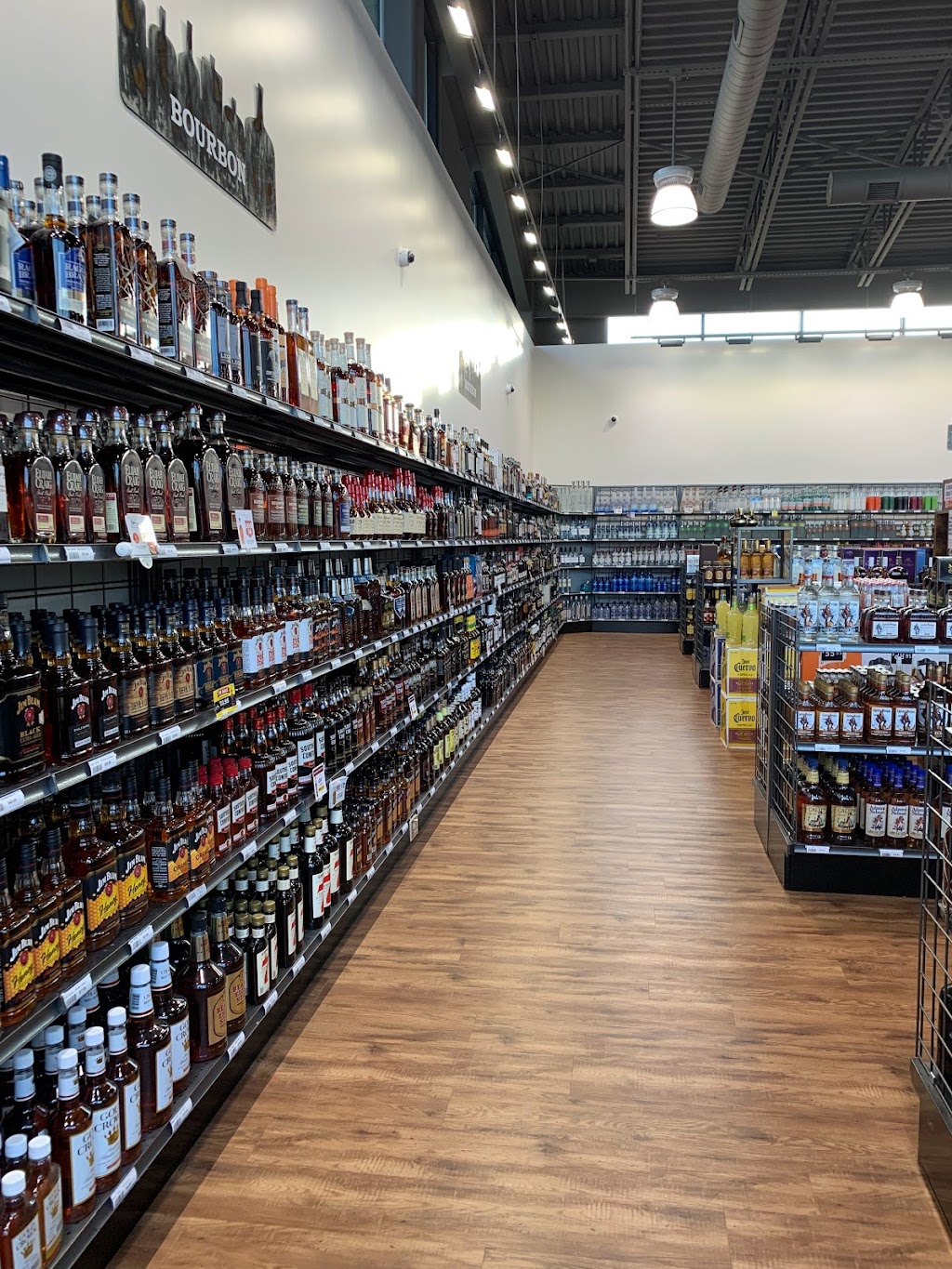 ABC Store - Orange Co | 109 Oakdale Dr, Hillsborough, NC 27278, USA | Phone: (919) 732-3206