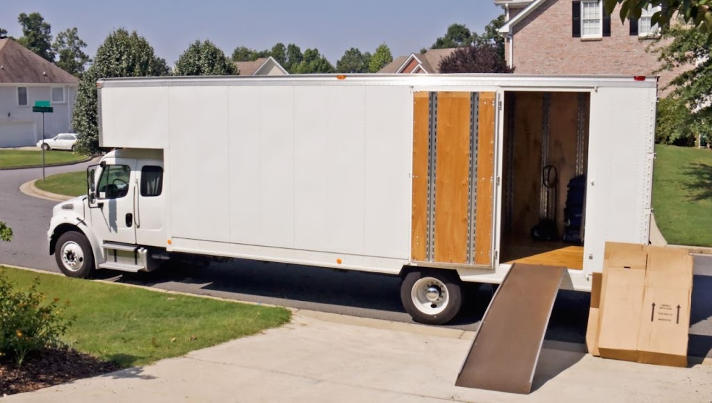 Out of State Movers | 3814 S Wayne Dr, Chandler, AZ 85286, USA | Phone: (480) 485-5259