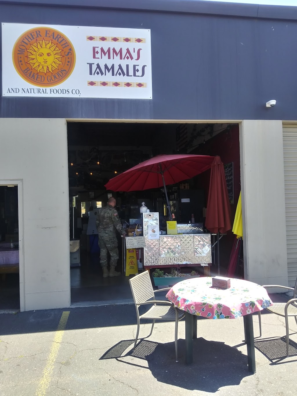 Emmas Tamales | 8101 Elder Creek Rd, Sacramento, CA 95824, USA | Phone: (916) 387-6324