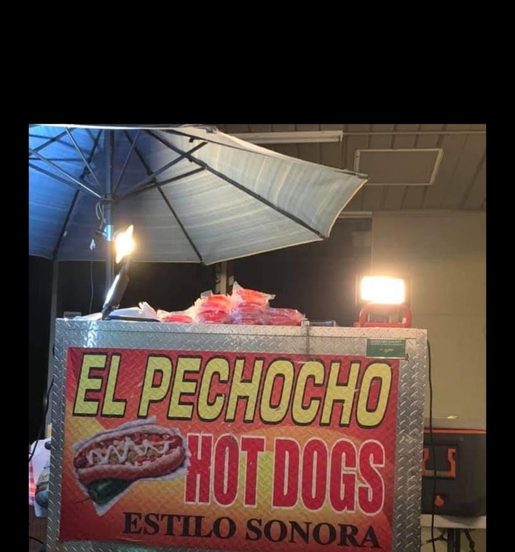 El Pechocho | 10661 N 84th Ave, Peoria, AZ 85345, USA | Phone: (623) 205-5919