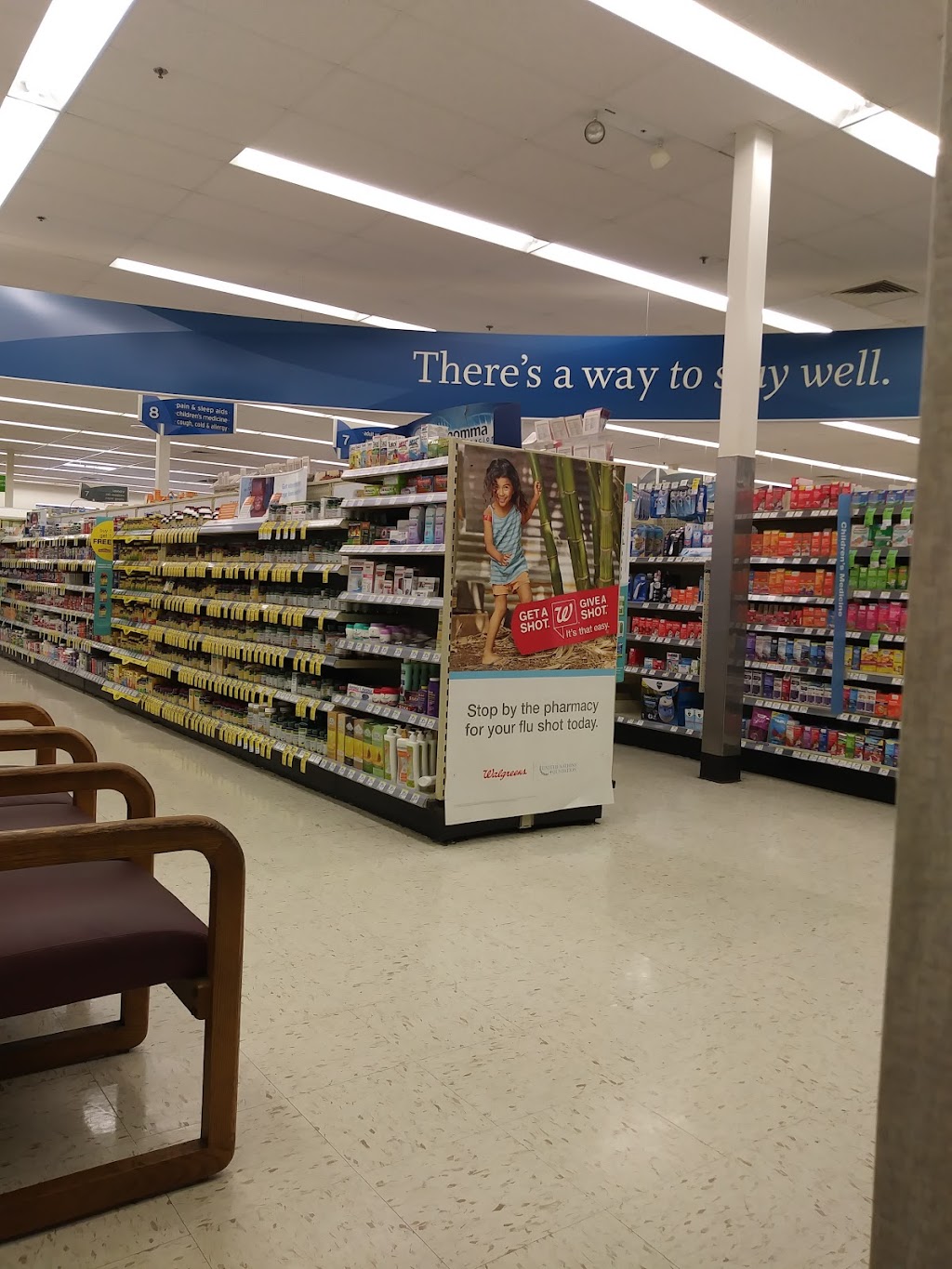 Walgreens Pharmacy | 11 University Blvd N, Jacksonville, FL 32211, USA | Phone: (904) 727-9939