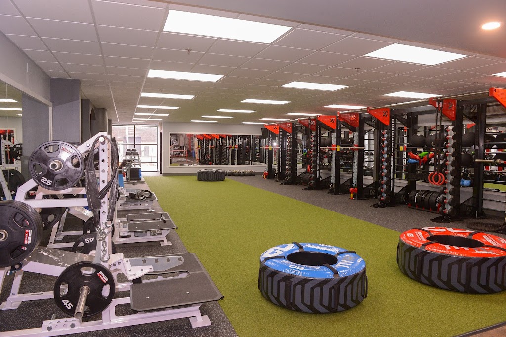 Escape Fitness Now | 2-22 Banta Pl, Fair Lawn, NJ 07410, USA | Phone: (201) 509-5889