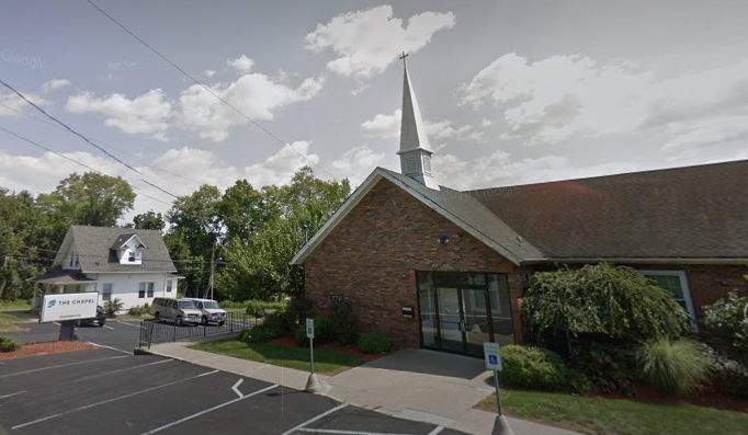 Iglesiathechapel | 270 Parish Dr, Wayne, NJ 07470, USA | Phone: (201) 303-2903