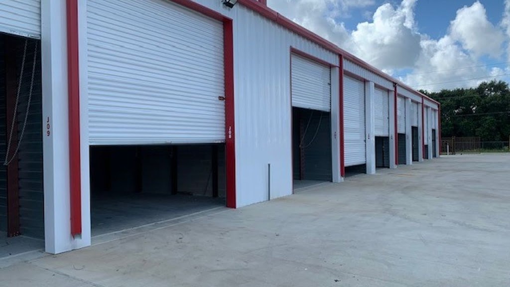 West Houston Boat & RV Storage | 18810 Kieth Harrow Blvd, Houston, TX 77084, USA | Phone: (713) 461-4666