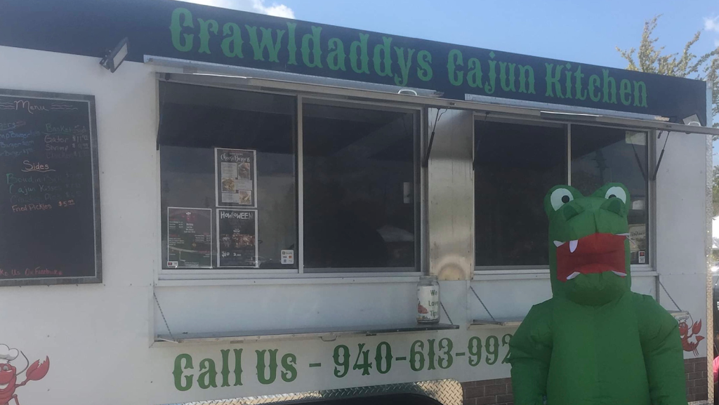 Crawldaddys Cajun Kitchen | 1501 Chico Hwy, Bridgeport, TX 76426, USA | Phone: (940) 613-9921