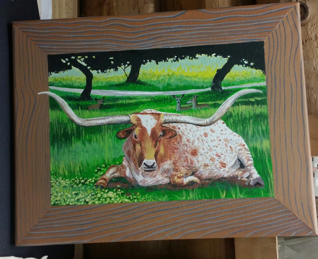 Bent Tree Gallery | 109 Henson Rd, Wimberley, TX 78676, USA | Phone: (512) 847-9438