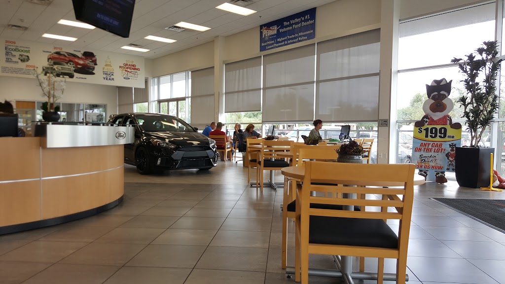 Peoria Ford | 9130 W Bell Rd, Peoria, AZ 85382 | Phone: (623) 239-3722