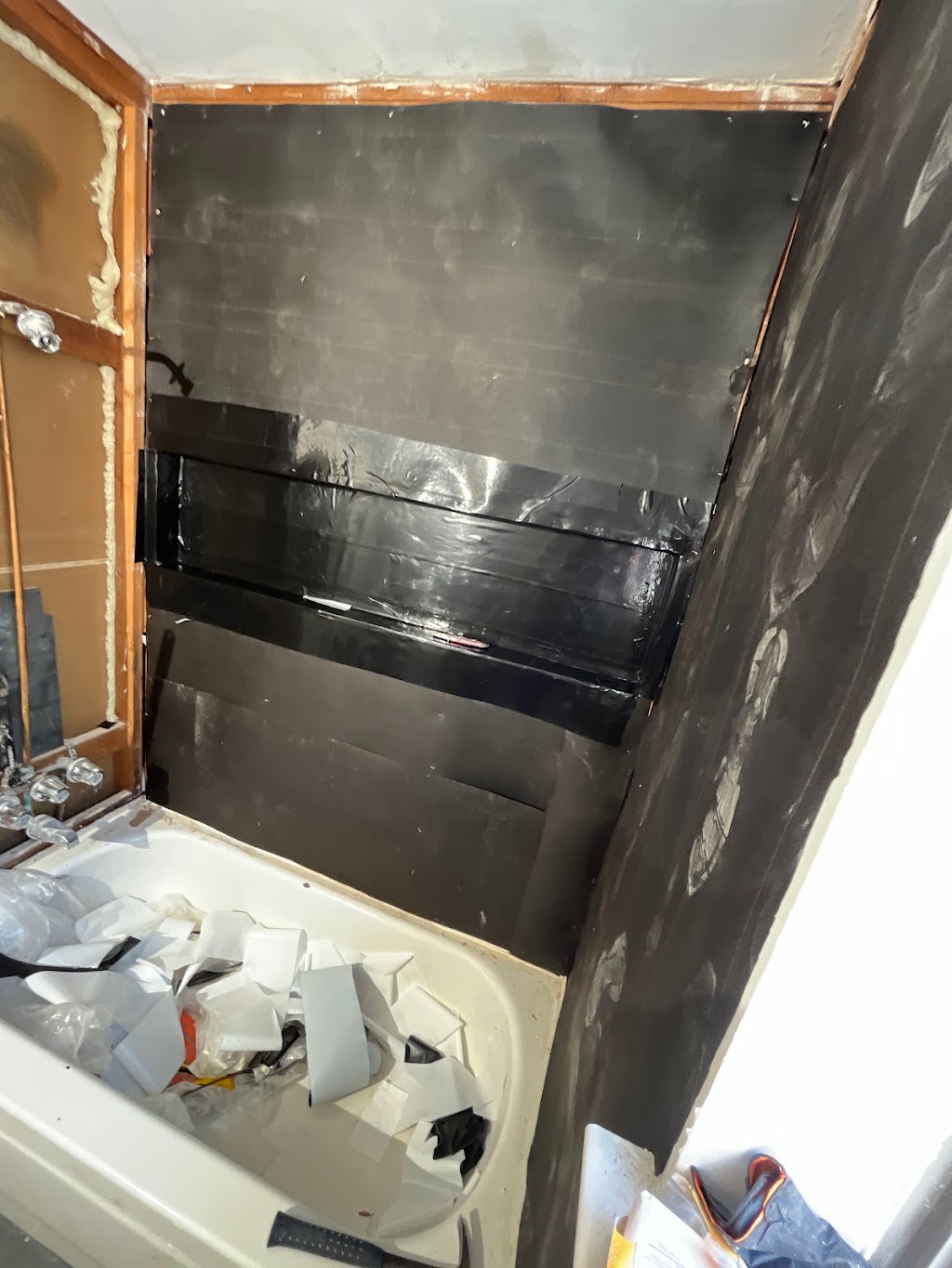 Local Handyman Services | 6429 Westridge Dr, Watauga, TX 76148, USA | Phone: (817) 706-9546