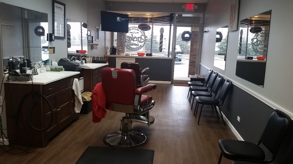 Rachels Barbershop | 4841 Robinhood Dr, Willoughby, OH 44094, USA | Phone: (440) 821-2654