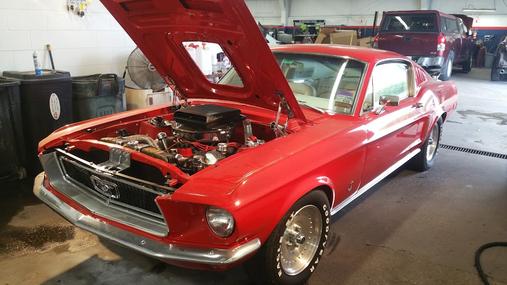 Paul Heuring Ford | 720 N Hobart Rd, Hobart, IN 46342, USA | Phone: (219) 942-3673