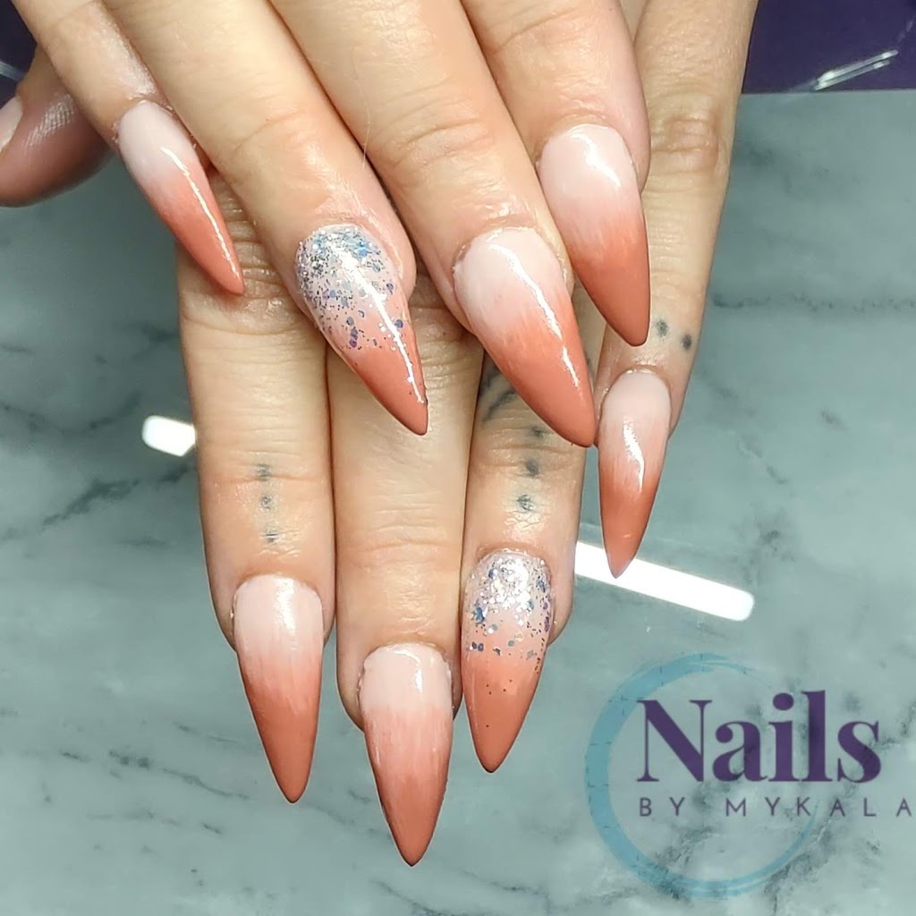 Nails By Mykala | 93 N Midland Blvd, Nampa, ID 83651, USA | Phone: (208) 547-5483