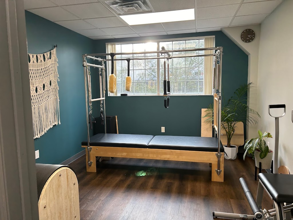 RB Pilates | 45 Quaker Ave Suite 209, Cornwall, NY 12518, USA | Phone: (845) 237-4711