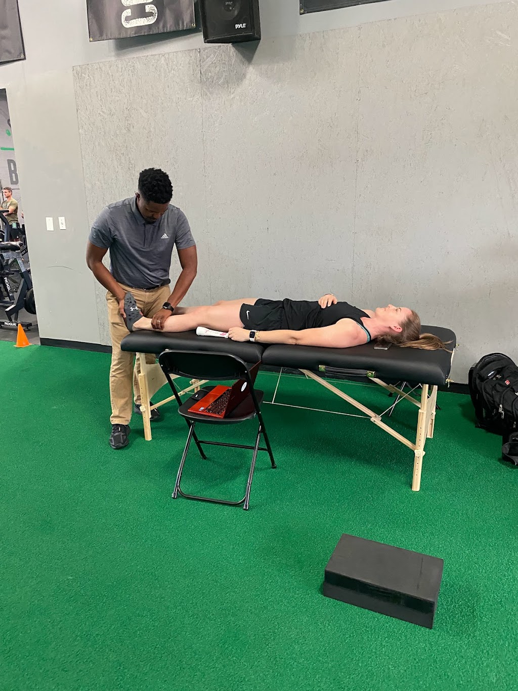 Premier Mobile Therapy | 803 Reserve Rdg Dr, Louisville, KY 40245, USA | Phone: (502) 496-6214