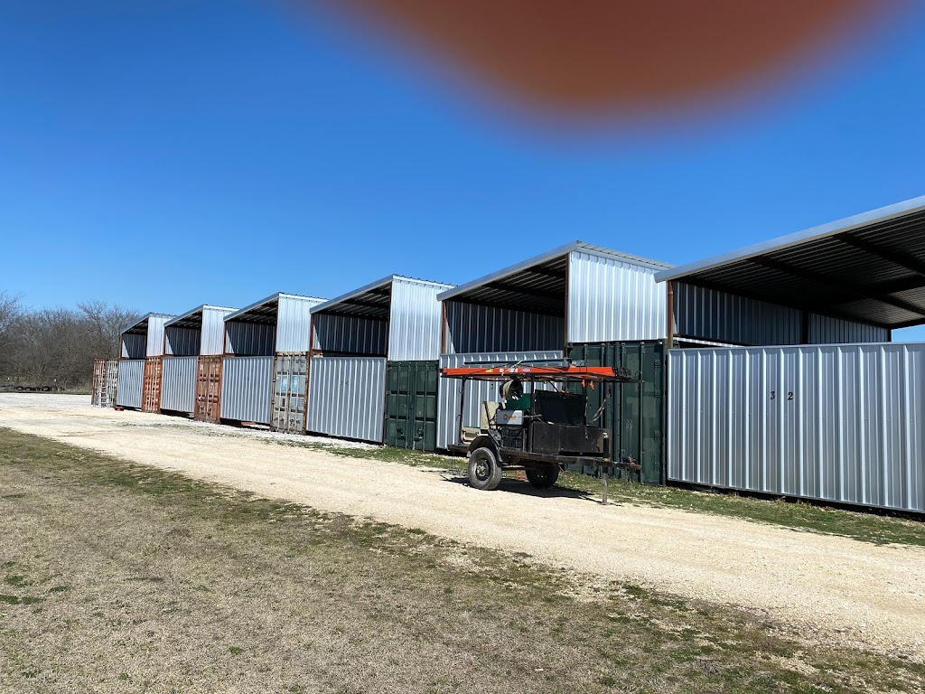 R&P STORAGE AND RV PARK | 6354 Farm to Market Rd 933, Blum, TX 76627, USA | Phone: (817) 202-7440