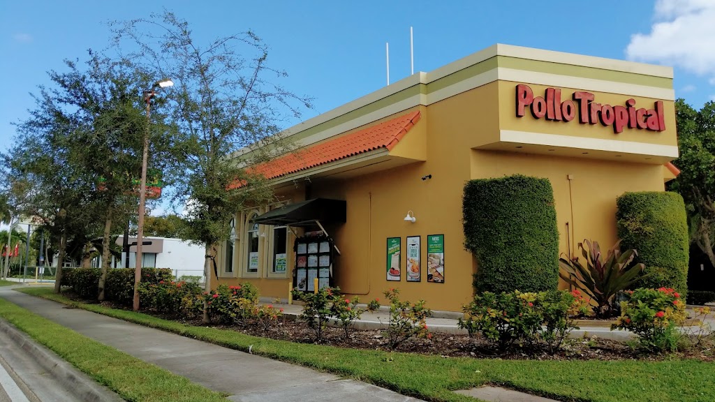 Pollo Tropical | 8975 S Dixie Hwy, Pinecrest, FL 33156, USA | Phone: (305) 662-9035