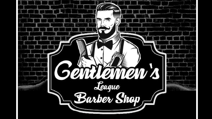 Gentlemens League Barber Shop | 2407 W Parkwood Ave #108, Friendswood, TX 77546, USA | Phone: (409) 218-3755