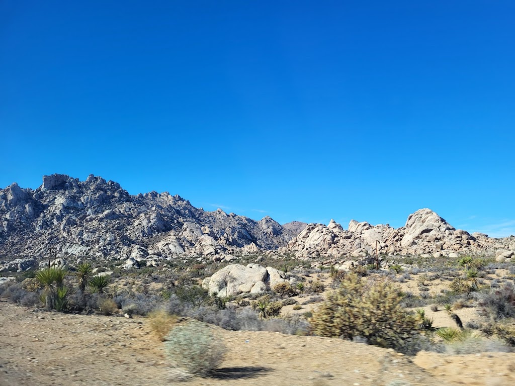 Mojave National Preserve | 90942 Kelso Cima Rd, Essex, CA 92332, USA | Phone: (760) 252-6100