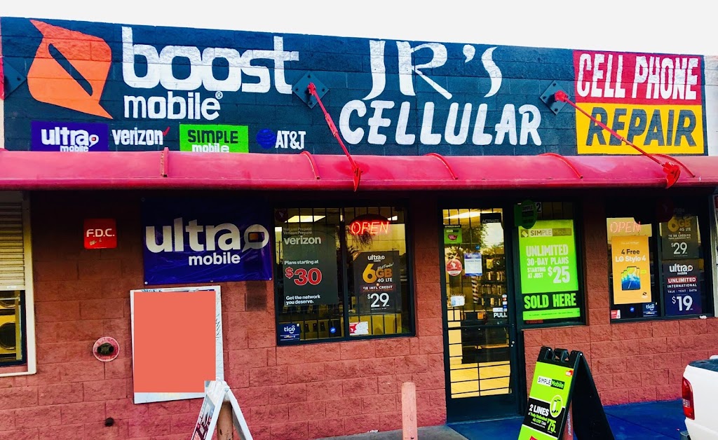 Boost Mobile | 3710 W McDowell Rd #2, Phoenix, AZ 85009 | Phone: (602) 875-6893