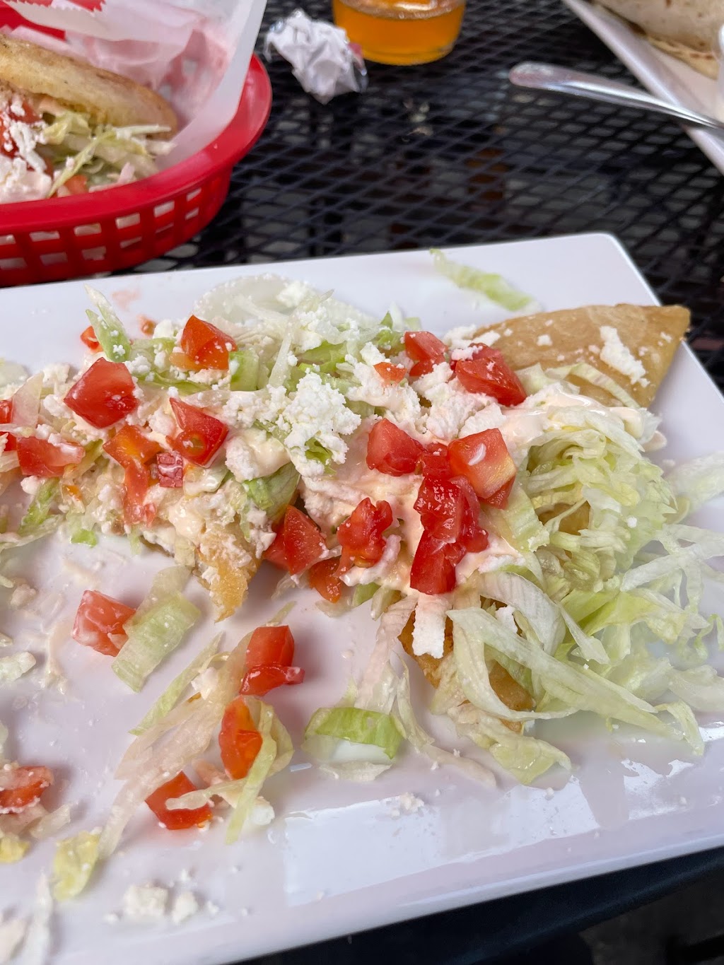 El Amigo Mexican Restaurant | 404 W Chatham St, Cary, NC 27511, USA | Phone: (919) 377-0013