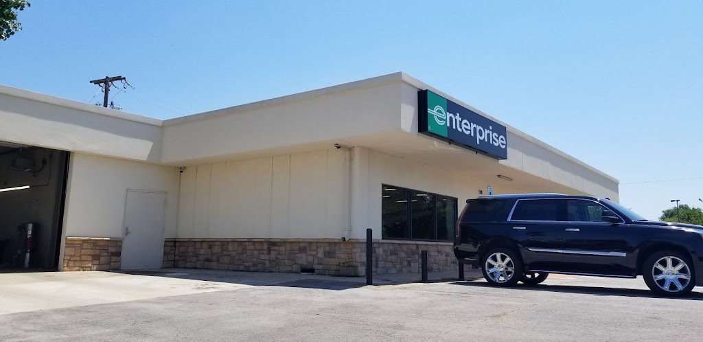 Enterprise Rent-A-Car | 508 Byron Nelson Blvd, Roanoke, TX 76262, USA | Phone: (817) 854-5095