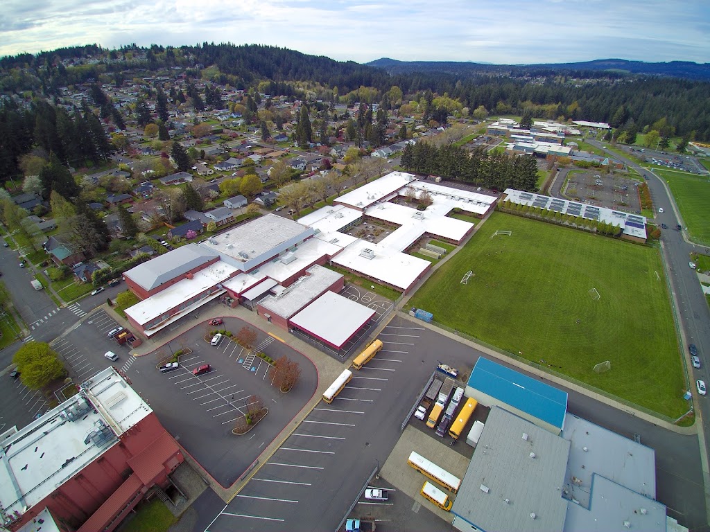 Liberty Middle School | 1612 NE Garfield St, Camas, WA 98607, USA | Phone: (360) 833-5850