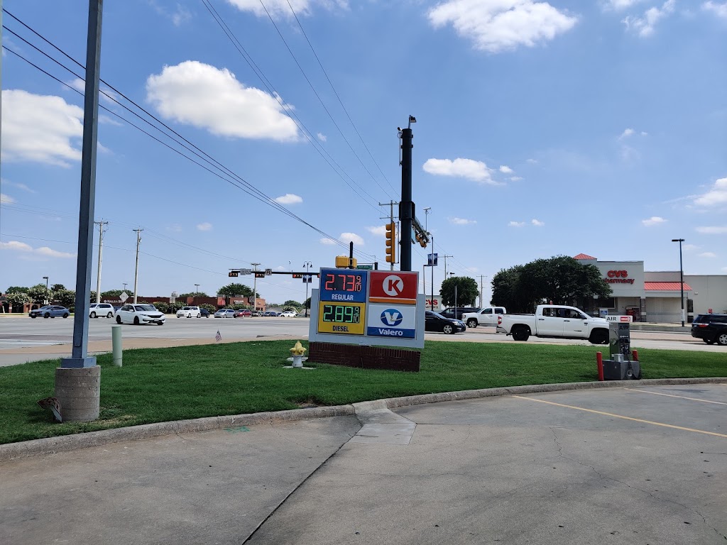 Valero | 6801 Main St, The Colony, TX 75056, USA | Phone: (210) 345-2000