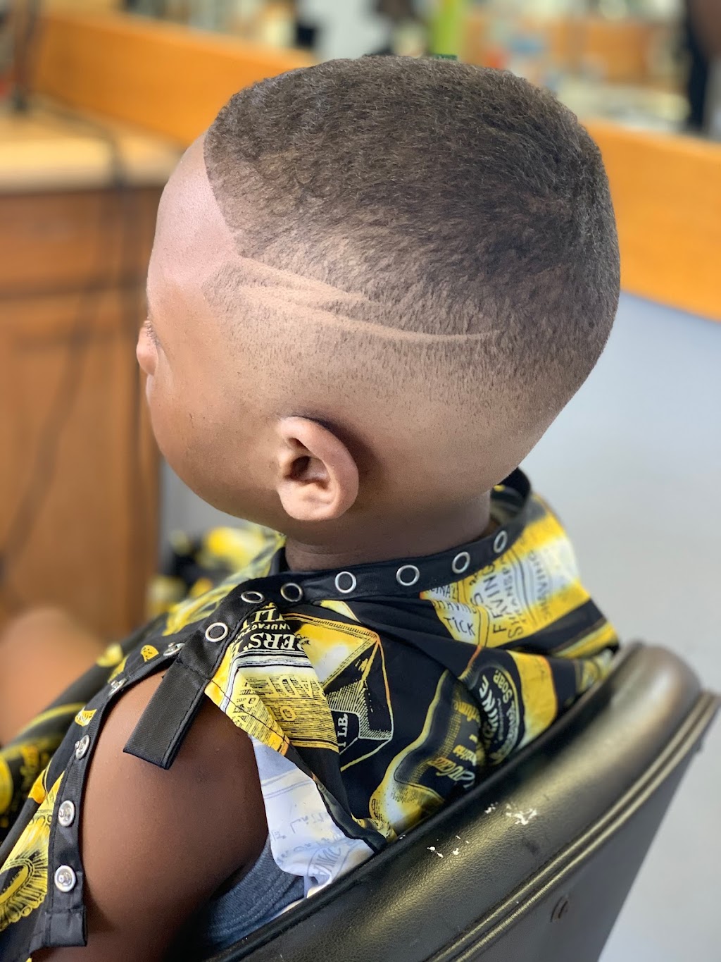 Nyce Fades | 4061 Grant St Suite B, Gary, IN 46408 | Phone: (219) 427-0040