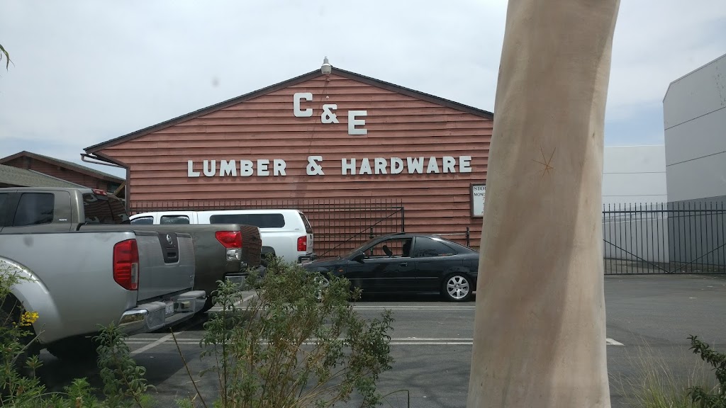 C & E Lumber and Hardware | 2692 N Towne Ave #2253, Pomona, CA 91767, USA | Phone: (909) 626-3591