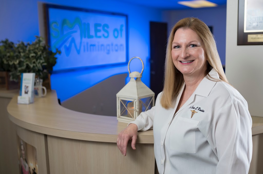 Smiles of Wilmington | 410 Foulk Rd Suite 204, Wilmington, DE 19803, USA | Phone: (302) 406-6661