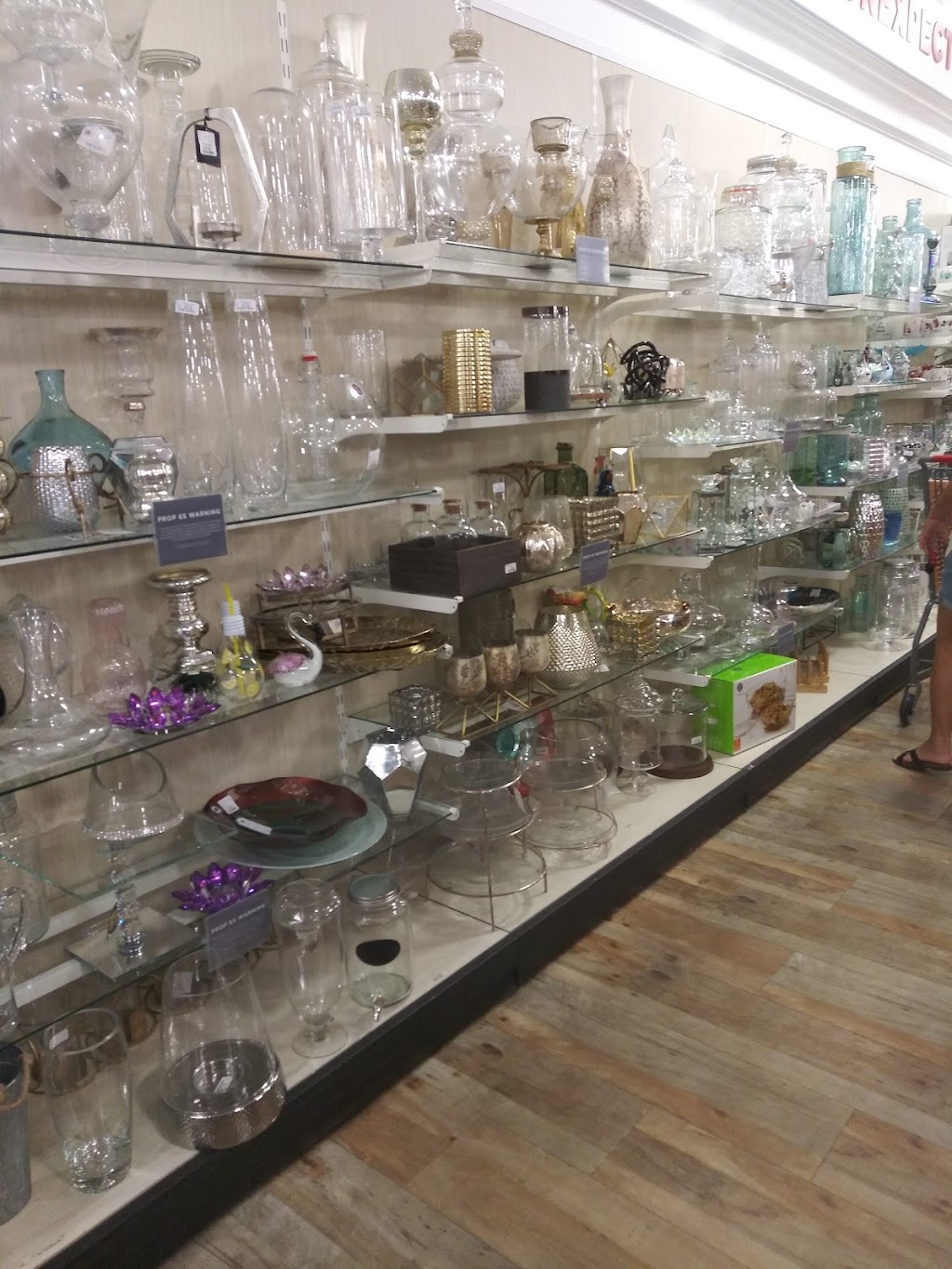 HomeGoods | 19350 Hawthorne Blvd, Torrance, CA 90503, USA | Phone: (310) 214-7890