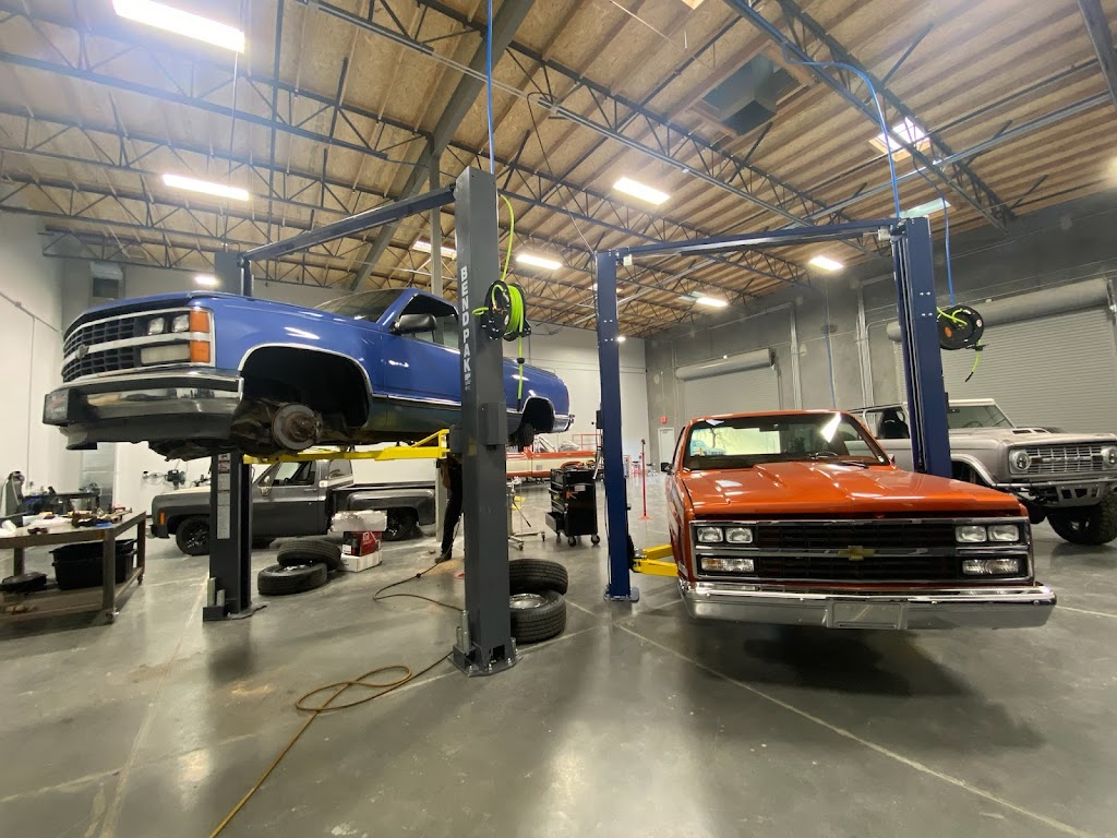 Shift Speed Shop | 22275 S Scotland Ct Suite 103, Queen Creek, AZ 85142, USA | Phone: (480) 454-5579