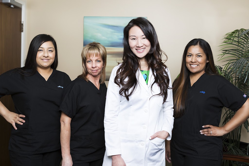 Ann Mai, M.D. / Internal Medicine / Primary Care | 4950 Barranca Pkwy #207, Irvine, CA 92604 | Phone: (949) 262-9700