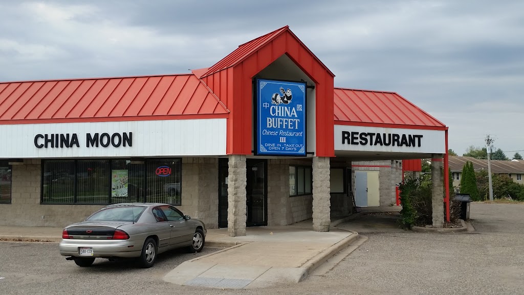 China Moon Buffet | 1025 S Main St # 200, River Falls, WI 54022, USA | Phone: (715) 426-0333