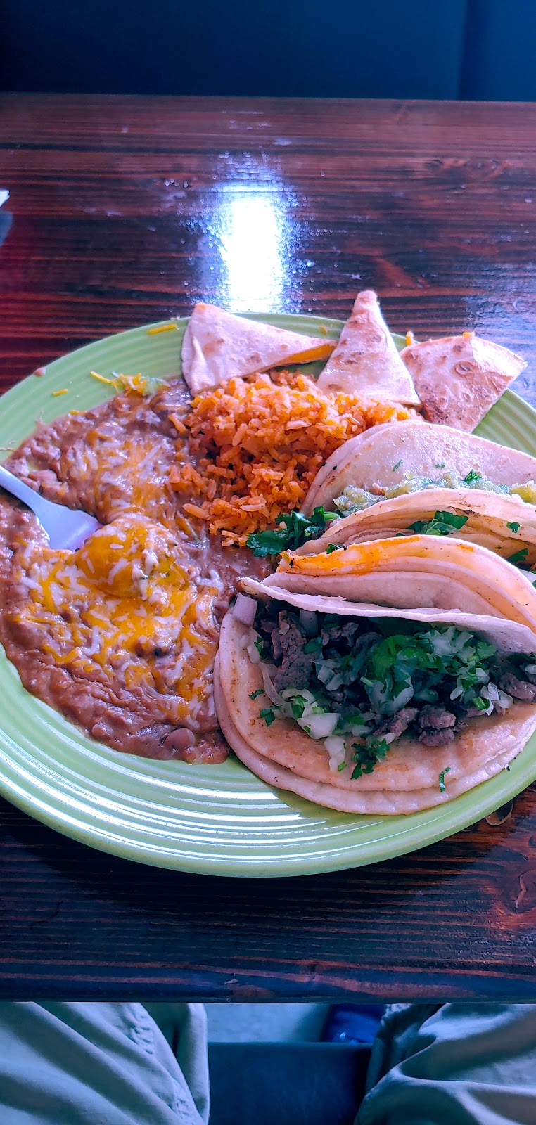 Queen Taco | 11721 East 23rd St S, Independence, MO 64050, USA | Phone: (816) 252-4858