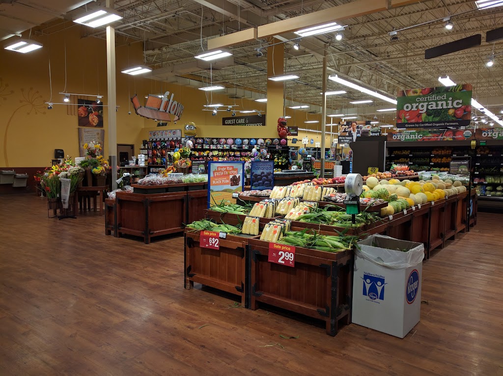 Kroger | 66900 Gratiot Ave, Richmond, MI 48062, USA | Phone: (586) 727-0125