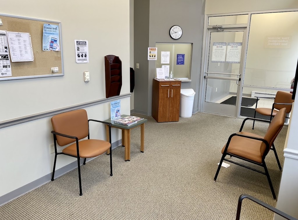 Kaleida Health Blood Draw Laboratory | 705 Maple Rd #400, Williamsville, NY 14221, USA | Phone: (716) 580-7385