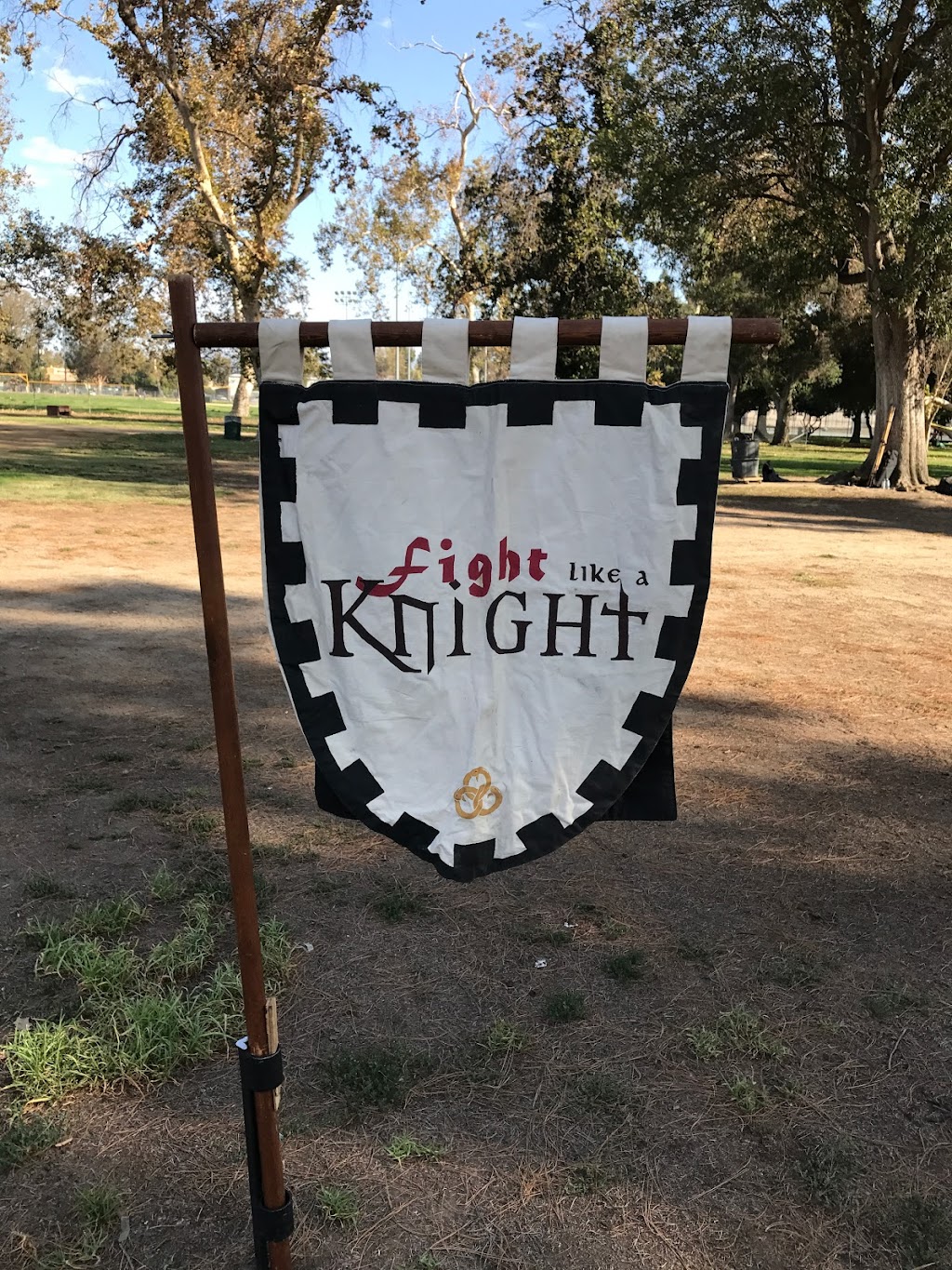 Fight Like a Knight | 5000 Westpark Dr, Valley Village, CA 91601, USA | Phone: (818) 303-5895