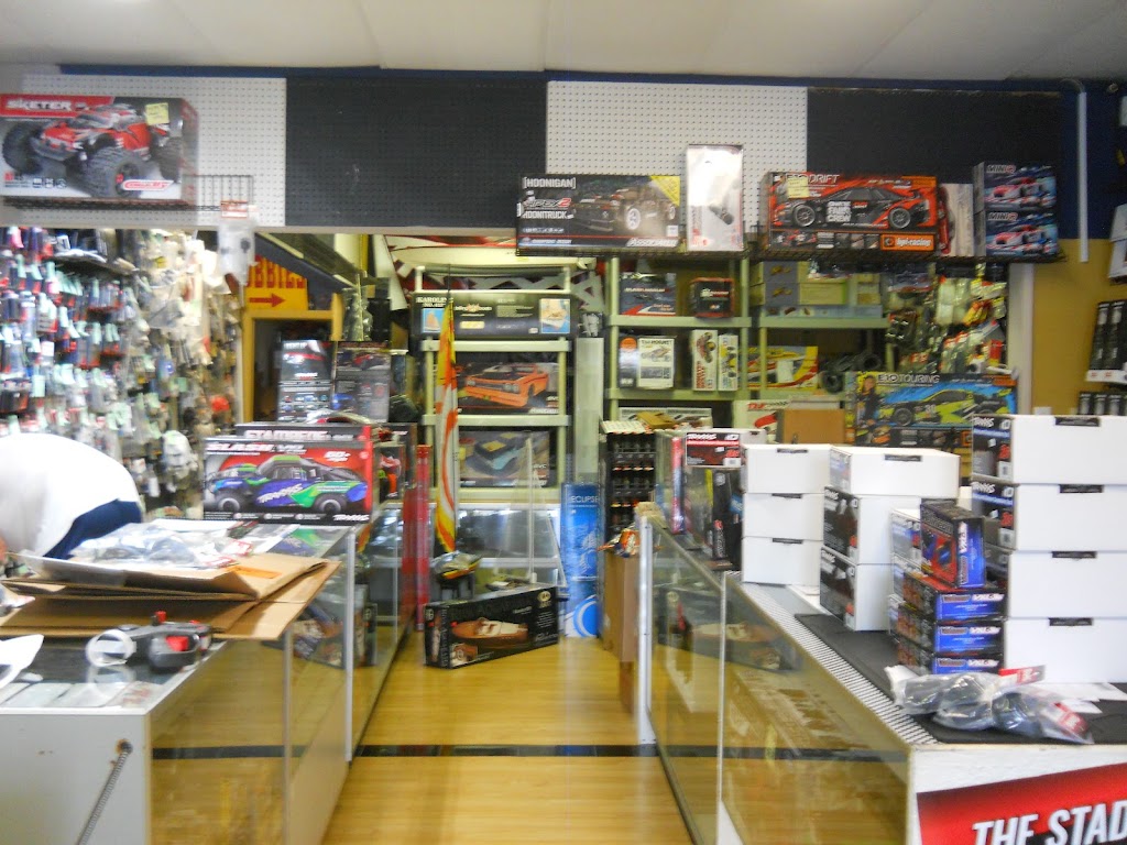 Xtreme R/C & Hobbies Inc | 2343 Seven Springs Blvd, New Port Richey, FL 34655, USA | Phone: (727) 376-0600