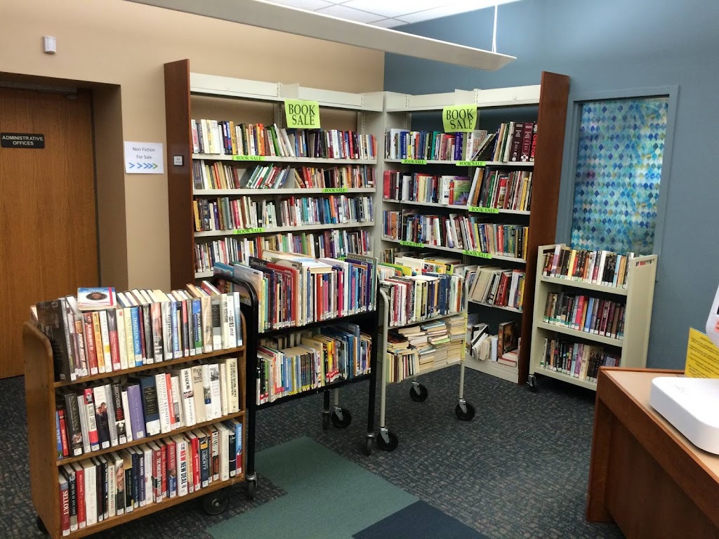 Amherst Public Library | 221 Spring St, Amherst, OH 44001, USA | Phone: (440) 988-4230