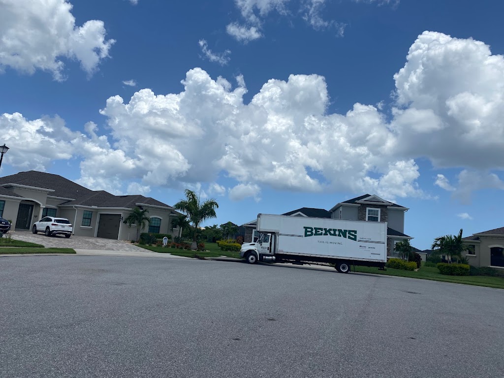 Sunbelt Moving Systems | 5160 140th Ave N, Clearwater, FL 33760, USA | Phone: (407) 605-5882