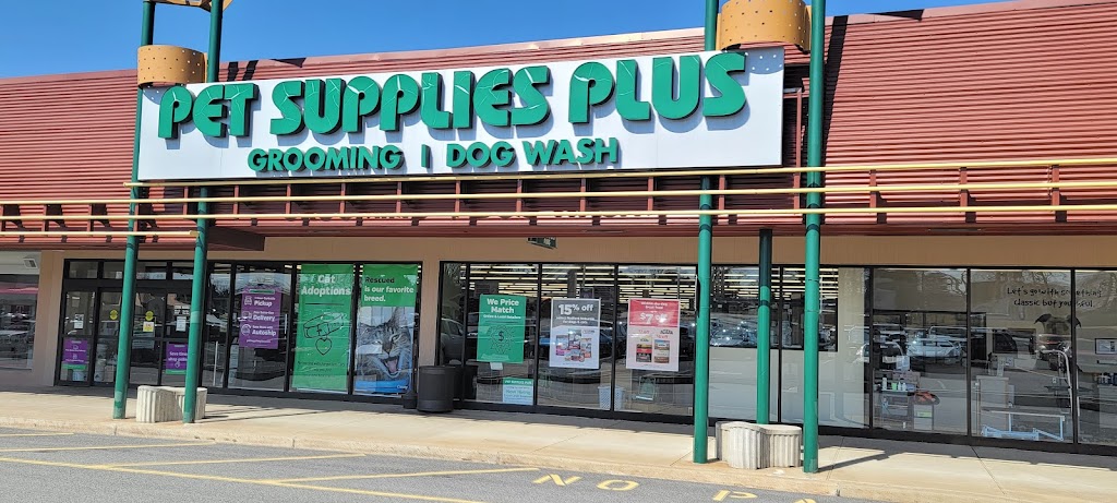 Pet Supplies Plus West Chester | 959 Paoli Pike, West Chester, PA 19380, USA | Phone: (610) 696-8042