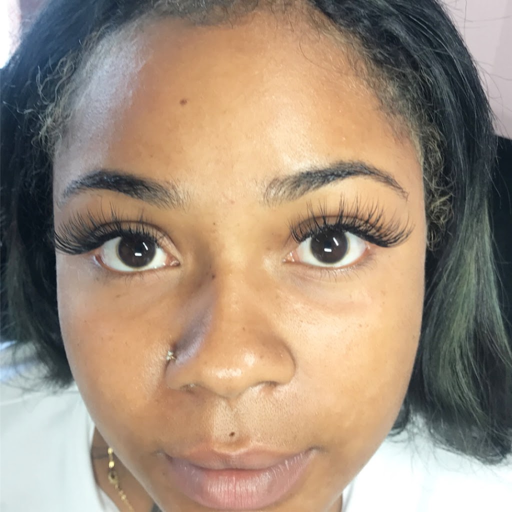 ibeauti Lash Lounge | 10621 Greenbelt Rd #206, Lanham, MD 20706, USA | Phone: (301) 464-8696