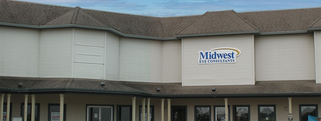 Midwest Eye Consultants | 350 S Van Buren St d, Shipshewana, IN 46565, USA | Phone: (260) 768-7721