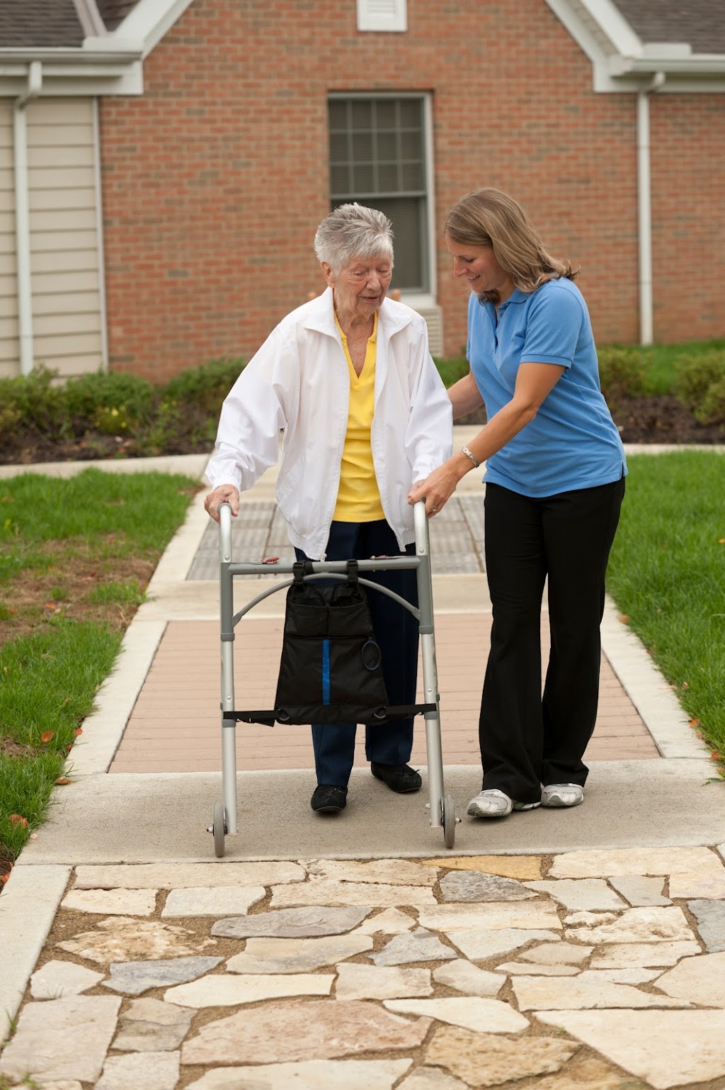 Mill Run Health & Rehabilitation Center | 3399 Mill Run Dr, Hilliard, OH 43026, USA | Phone: (614) 527-3000