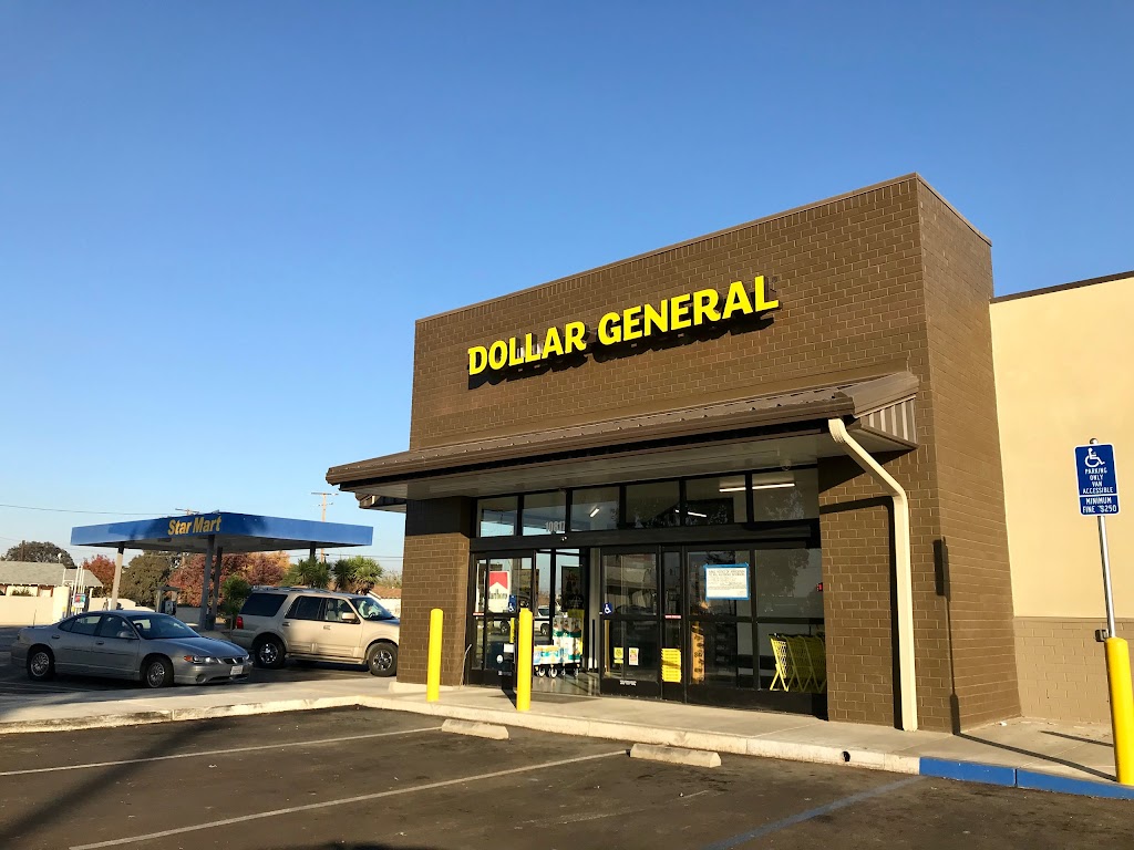 Dollar General | 10817 14th Ave, Armona, CA 93202, USA | Phone: (559) 537-5762